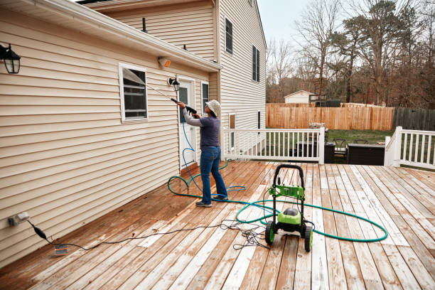 Best Exterior Home Cleaning  in Level Green, PA