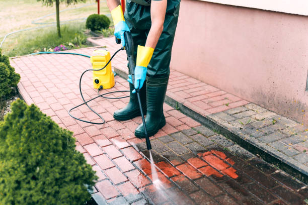 Professional Pressure Washing in Level Green, PA