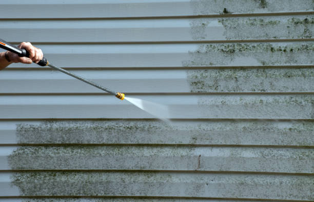 Best Commercial Pressure Washing  in Level Green, PA