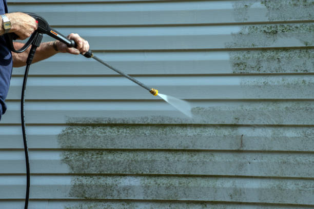 Best Roof Power Washing Services  in Level Green, PA