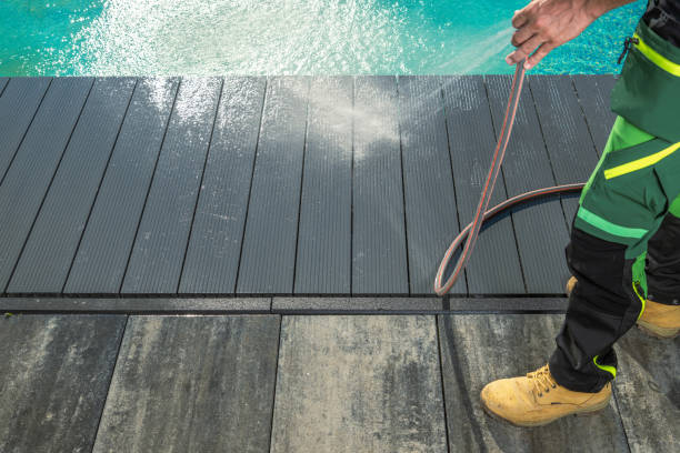 Pressure Washing Estimates in Level Green, PA