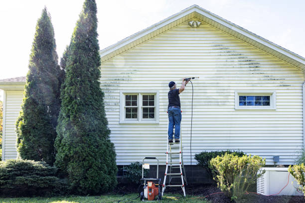 Best Fence Pressure Washing  in Level Green, PA