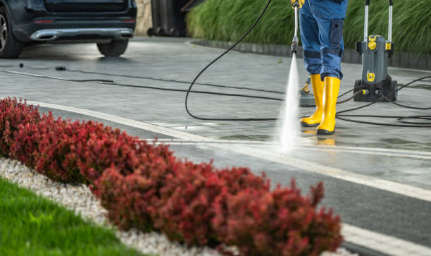 Best Fence Pressure Washing  in Level Green, PA