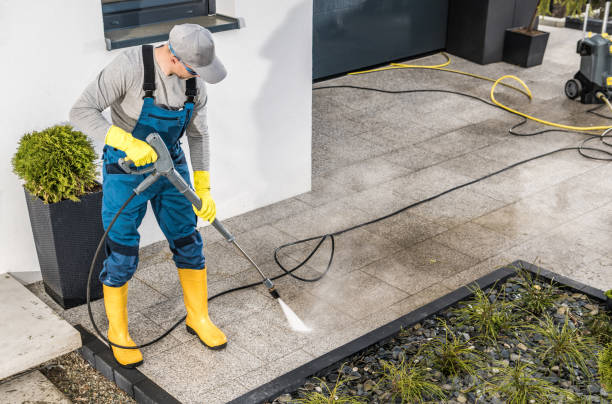 Best Commercial Building Pressure Washing  in Level Green, PA