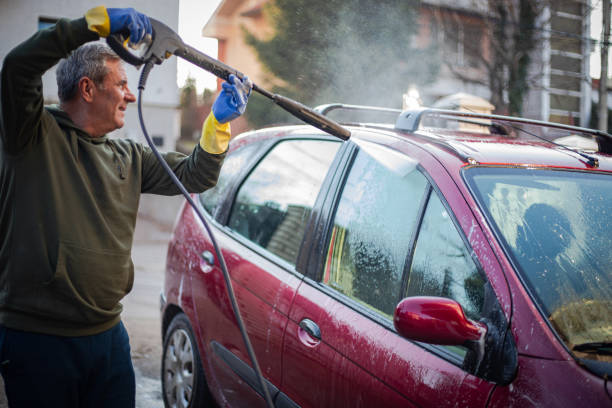 Professional Pressure Washing in Level Green, PA