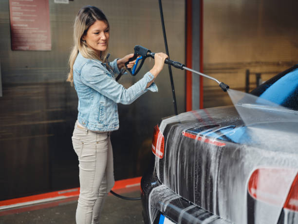 Best Affordable Power Washing  in Level Green, PA