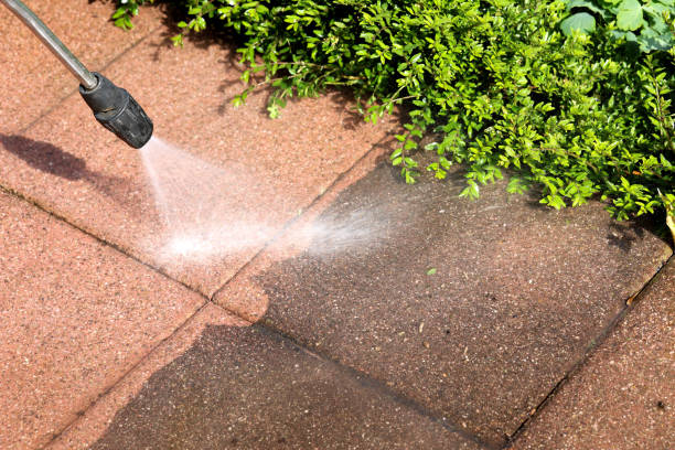 Best Garage Pressure Washing  in Level Green, PA